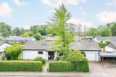 Herzlich willkommen! - Bungalow in Wentorf zum Kaufen