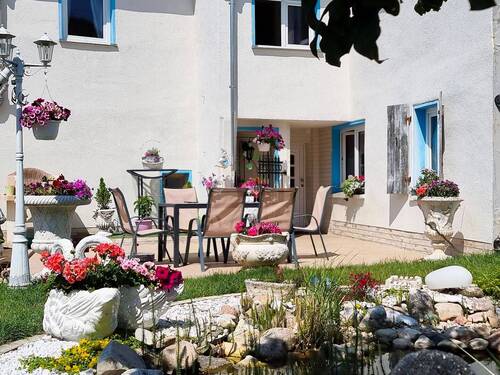 Terrasse - 