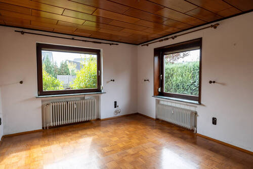 EG Zimmer 3 - 