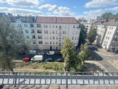 Terrassenblick - Etagenwohnung mit 71,00 m² in Berlin zum Kaufen