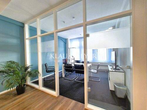 im 2.OG - Büro in Hamburg zur Miete