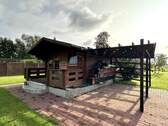 Gartenhaus - 