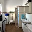 Badezimmer (Büro) - 