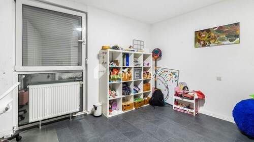 Kinderzimmer 1 - 