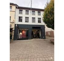 Große Geschäftsfläche in Top Lage zu vermieten - Merzig