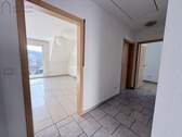 Flur - 3 Zimmer Etagenwohnung in Helsa