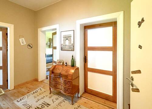 ...liebevoll restauriert - 