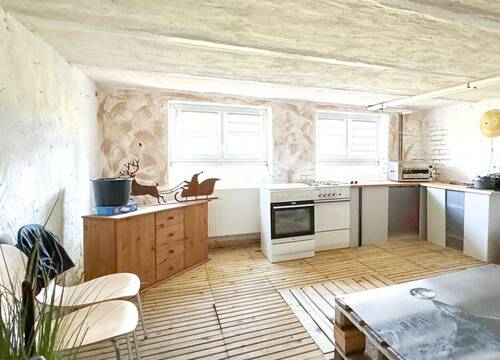 Hobbyraum im Keller... - 