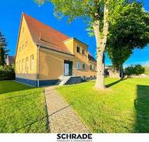 Gemütlich auf dem Lande mit Gästewohnung... - Altmärkische Wische Wendemark