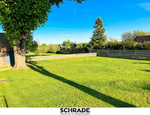 Platz für Hühnerhof und Genussgarten - Mehrfamilienhaus, Wohnhaus mit 219,00 m&sup2; in Altmärkische Wische zum Kaufen