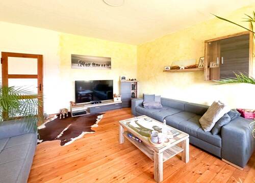 Geräumigkeit im Inneren - 