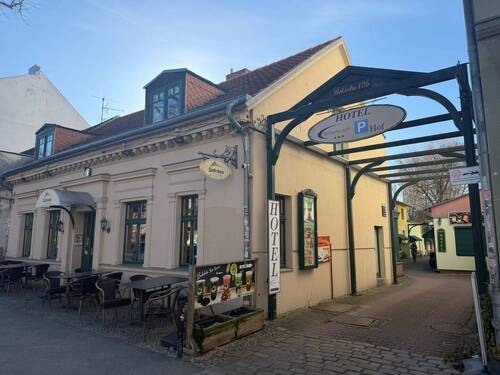 2 - Grundstück zum Kaufen in Berlin