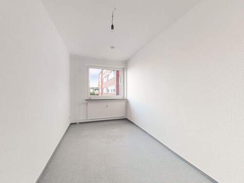 Kinderzimmer - Etagenwohnung mit 78,40 m&sup2; in Bargteheide zum Kaufen