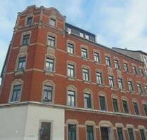 Einziehen und Wohlfühlen!! -- 3. OG - wg-geeignet ! - Chemnitz Lutherviertel