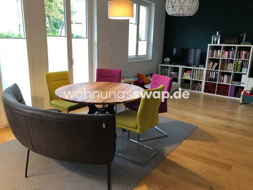 Bild 1 - Wohnungsswap - Kastanienallee - 1.900,00&nbsp;EUR Kaltmiete, ca.&nbsp; 112,00&nbsp;m&sup2;&nbsp;Wohnfl&auml;che