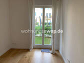Bild 4 - Etagenwohnung mit 112,00 m&sup2; in Berlin zur Miete