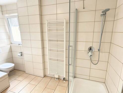 Badezimmer - 