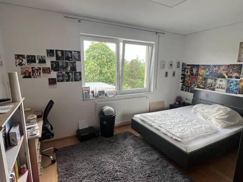 Schlafzimmer - 