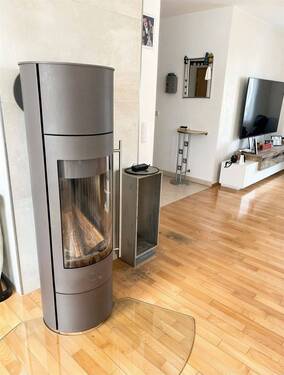 Kamin - 