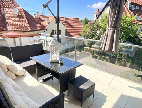 Balkon - 