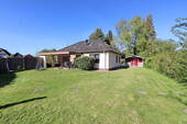 Front rechts - 4 Zimmer Einfamilienhaus zum Kaufen in Sievershütten