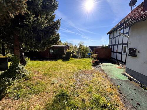 Garten - 