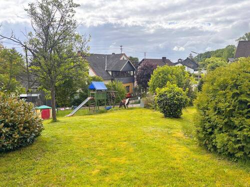 Garten - 