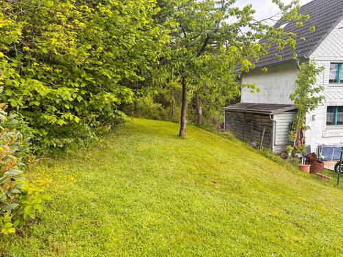Garten - 
