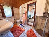 Badezimmer OG - 