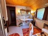 Badezimmer OG - 