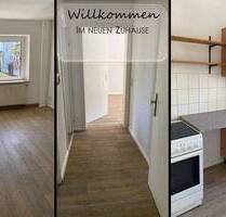 Wie wärs damit? Attraktive Wohnung mit Balkon und EBK - Plauen Ostvorstadt