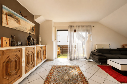 Bild 2 - 2 Zimmer Etagenwohnung zur Miete in Newel