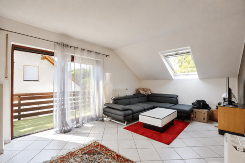 Bild 3 - 2 Zimmer Etagenwohnung in Newel