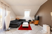 Bild 4 - Etagenwohnung mit 60,00 m&sup2; in Newel zur Miete