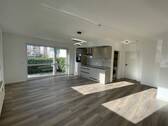 Bild 2 - 2 Zimmer Terrassenwohnung zur Miete in Kerpen Brüggen
