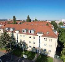 Renovierte 1-Zimmer-Wohnung mit Balkon in zentraler Lage - Dresden Seidnitz/Dobritz