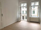Zimmer 2 - 3 Raumwohnung im Berliner Charme!