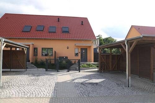 Bild 4 - Mehrfamilienhaus, Wohnhaus mit 112,00 m² in Kamenz zur Miete