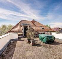 180° Panoramafreiblick + 180% Immo-Glückswert = 365 Wohlfühltage - Berlin-Lichtenrade