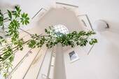 ... architektonisch mit Stil - 