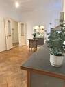 Küche - WUNDERBARE, GROSSZÜGIGE 5-6 ZIM. ALTBAU-WHG., GR. WOHNKÜCHE + BALKON MIT VIEL POTIENTIAL UNWEIT KUDAMM