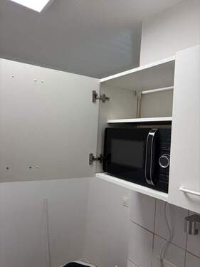 Bild 2 - 1 Zimmer Etagenwohnung zur Miete in Aachen