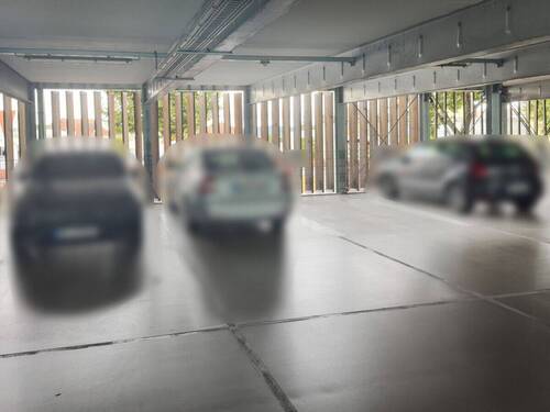 Parkhaus Stellplätze Bamberg, Lichtenhaidestraße 10 - 5 Stellplätze im Parkhaus in Bamberg am Standort Lichtenhaidestraße 10 zu erwerben.