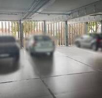 5 Stellplätze im Parkhaus in Bamberg am Standort Lichtenhaidestraße 10 zu erwerben.