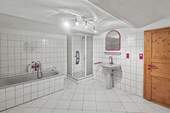 11. Badezimmer. KG - 