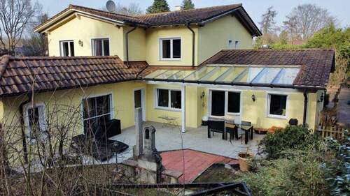 Bild 2 - 6 Zimmer Einfamilienhaus zum Kaufen in Jesteburg