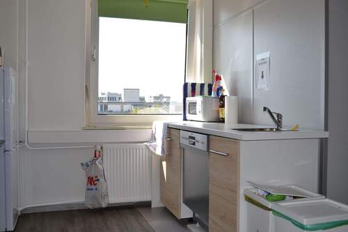 Küche - Büro mit 4,00 m&sup2; in Würzburg zur Miete