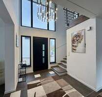 Modernes Neubau-Einfamilienhaus mit hochwertige Ausstattung, Terrasse & Balkon in ruhiger Lage von Stadtteil Kehl