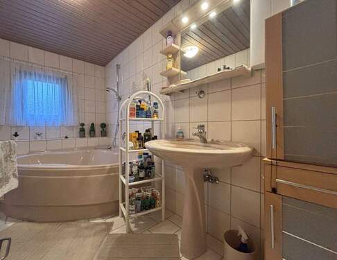 Badezimmer - 
