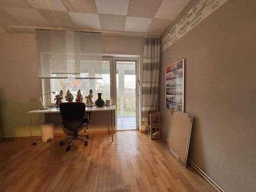 Büro Obergeschoss - 